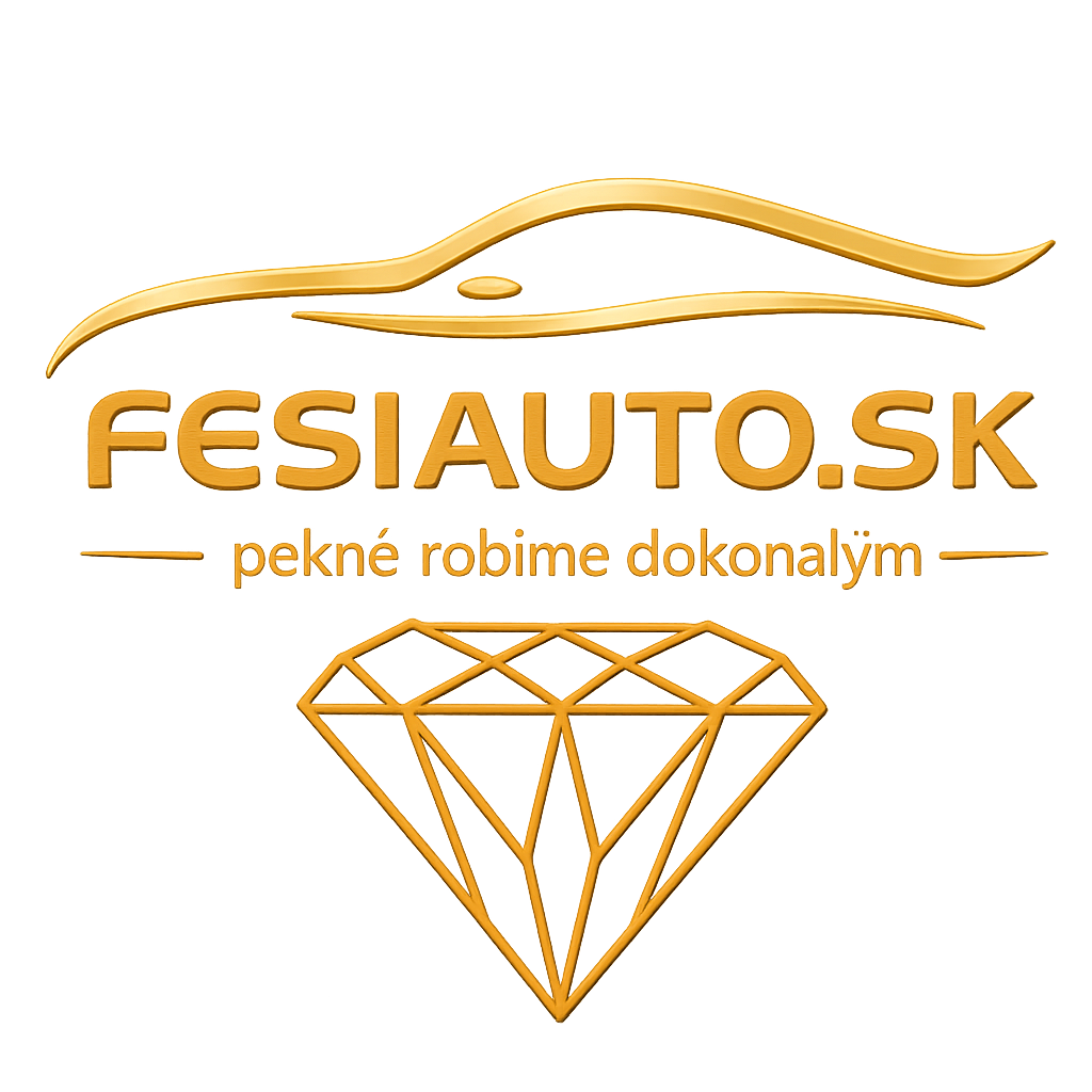 Starostlivosť - Ochrana - Detailing - Autokozmetika - Poradenstvo